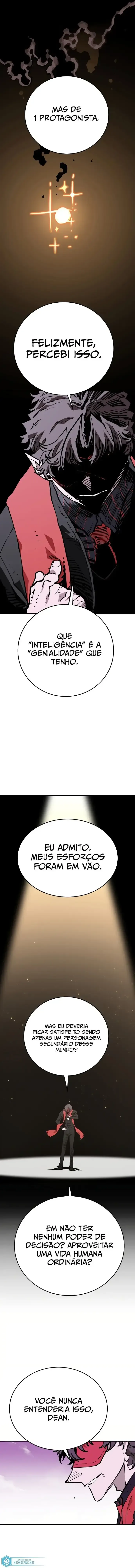 Jogador Capítulo 128 Página 19