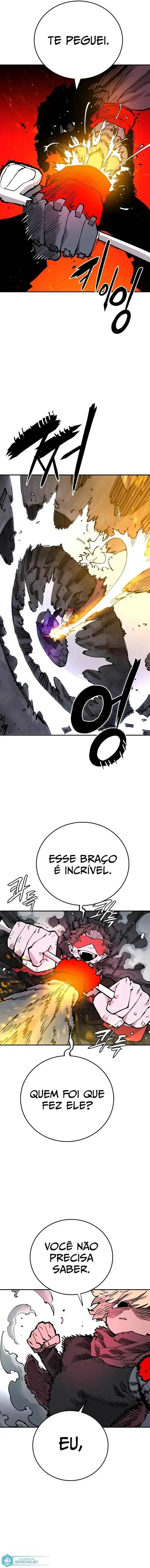 Jogador Capítulo 128 Página 4
