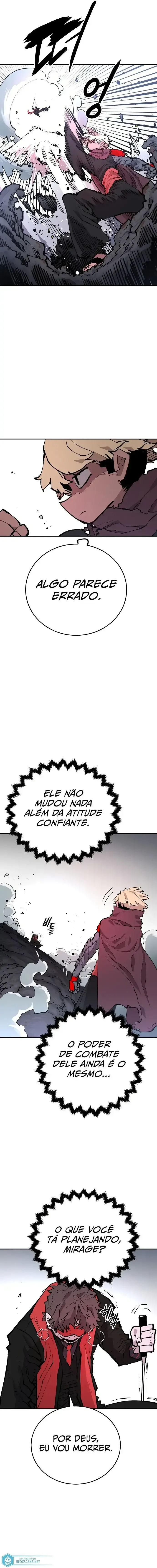 Jogador Capítulo 128 Página 5