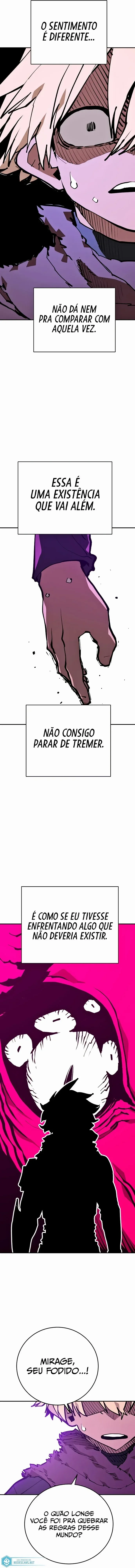 Jogador Capítulo 129 Página 13