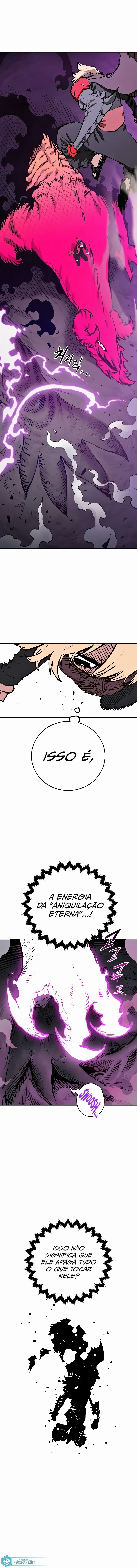 Jogador Capítulo 129 Página 15