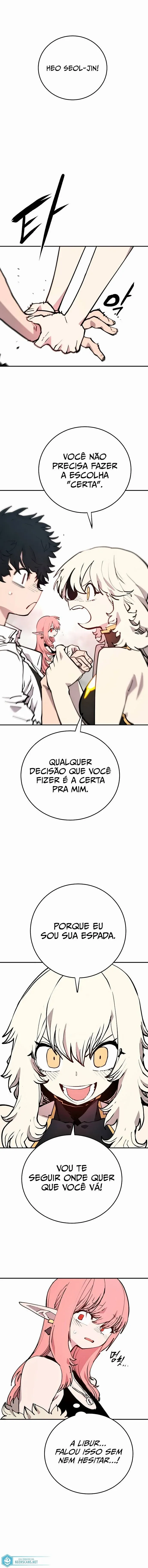 Jogador Capítulo 129 Página 8