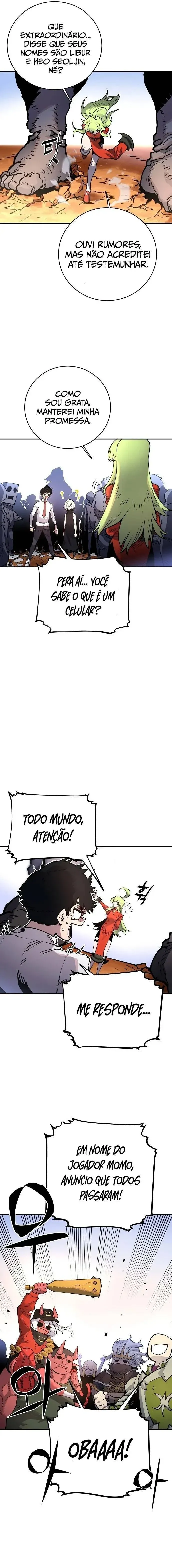 Jogador Capítulo 13 Página 12