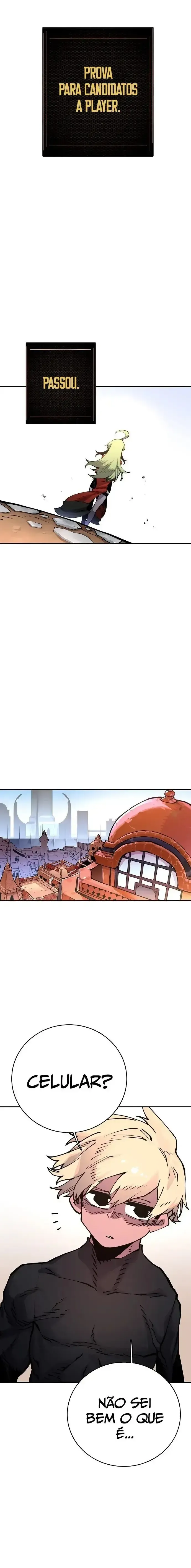 Jogador Capítulo 13 Página 14