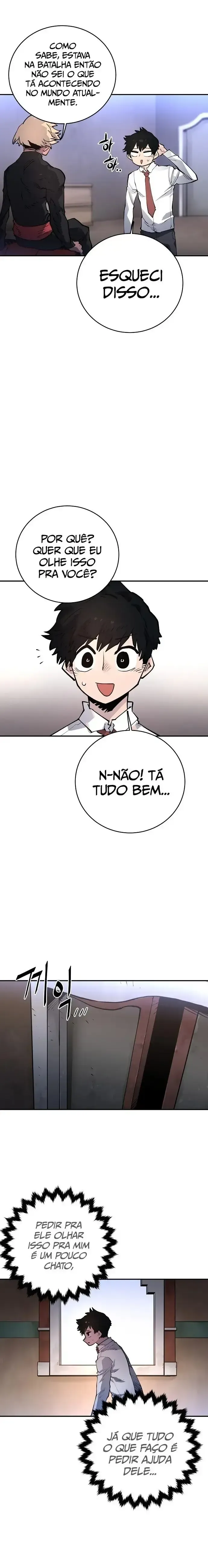 Jogador Capítulo 13 Página 15