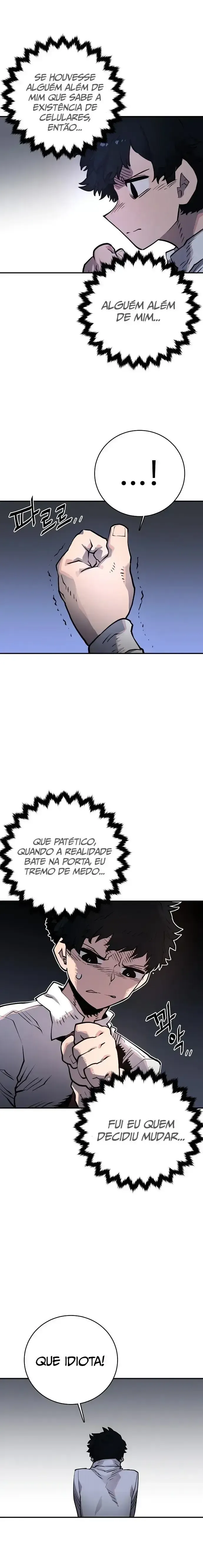 Jogador Capítulo 13 Página 16