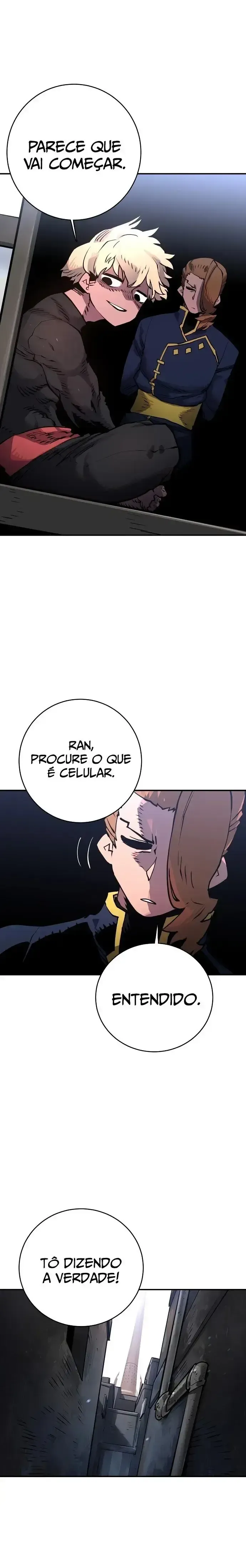Jogador Capítulo 13 Página 18