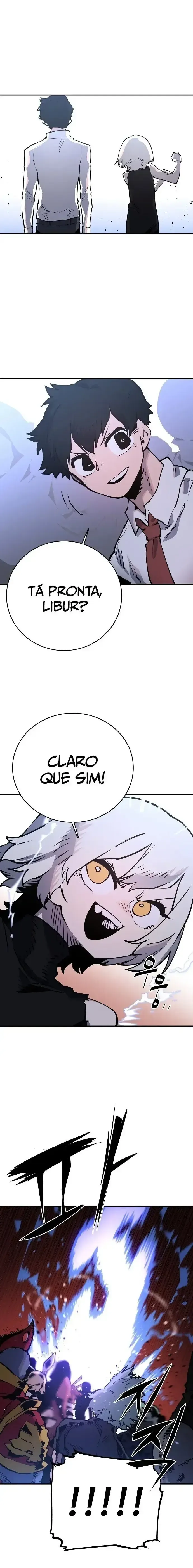 Jogador Capítulo 13 Página 2