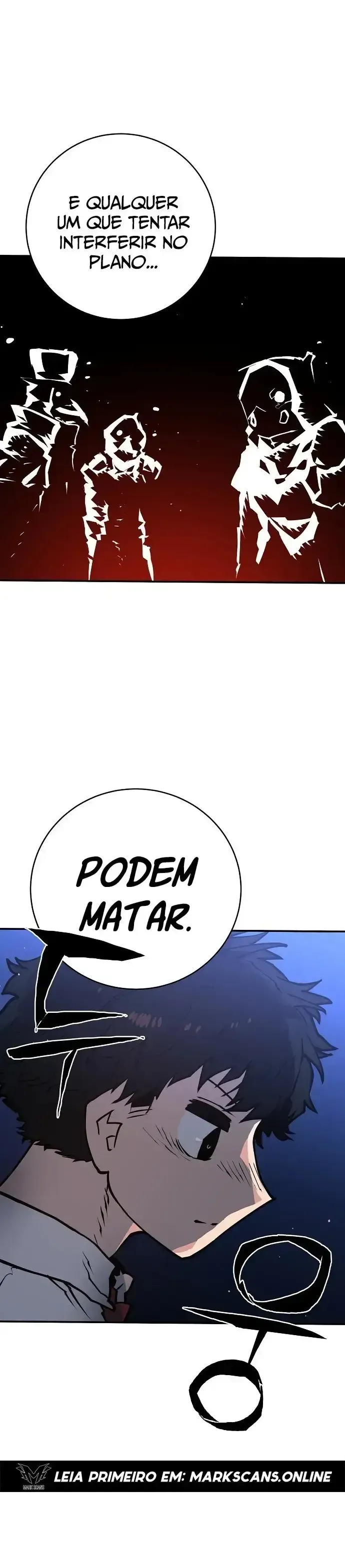 Jogador Capítulo 13 Página 22