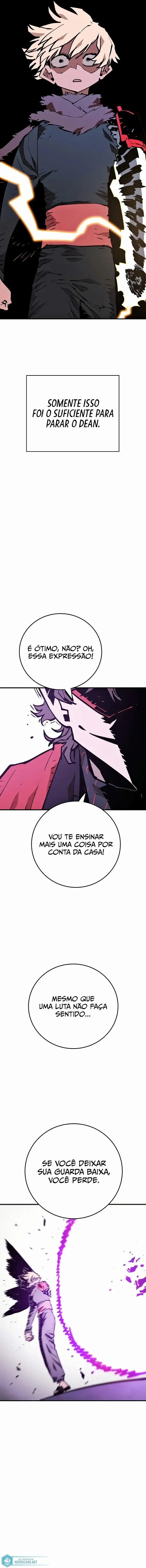 Jogador Capítulo 130 Página 10