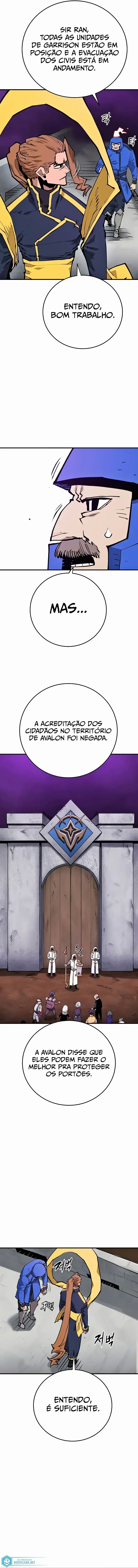 Jogador Capítulo 130 Página 12