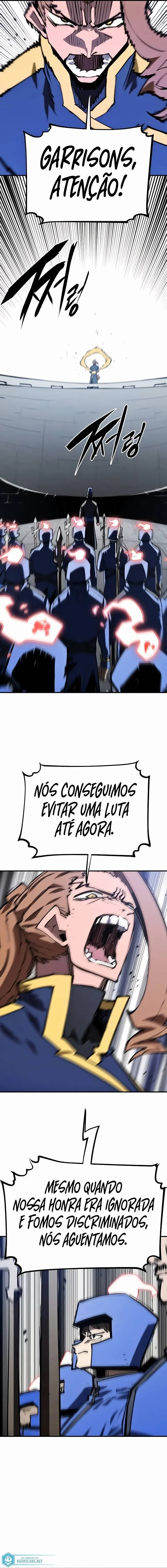 Jogador Capítulo 130 Página 13