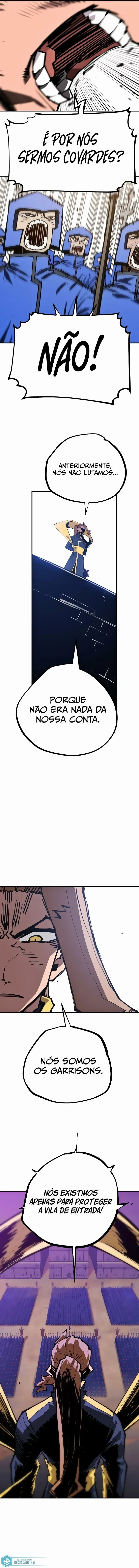 Jogador Capítulo 130 Página 14