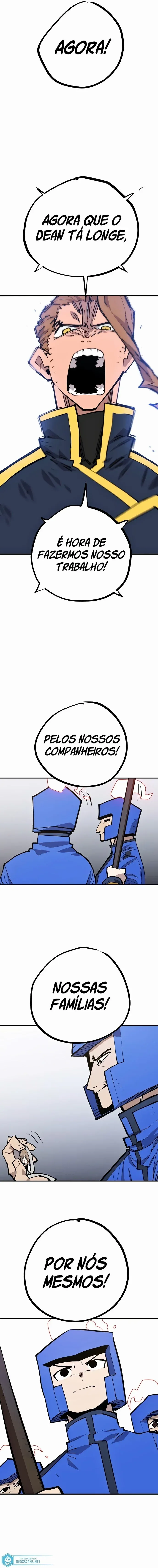 Jogador Capítulo 130 Página 15