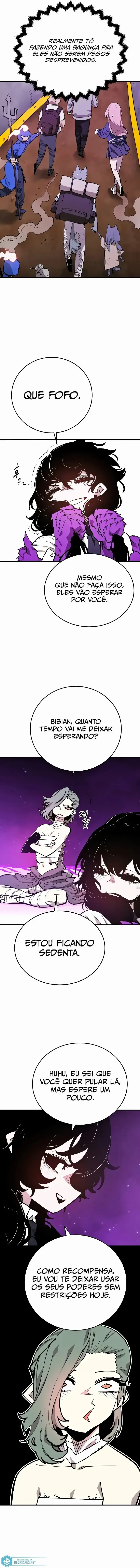 Jogador Capítulo 130 Página 17