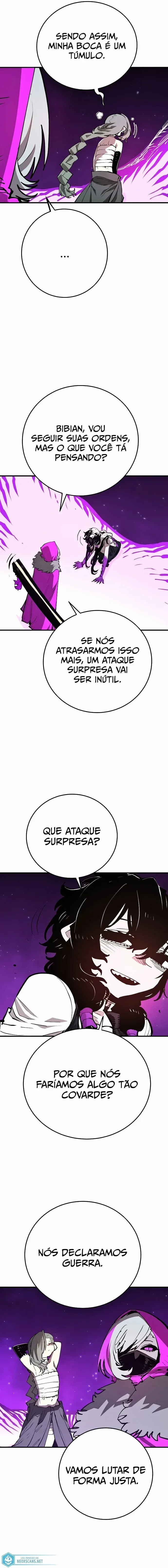 Jogador Capítulo 130 Página 18