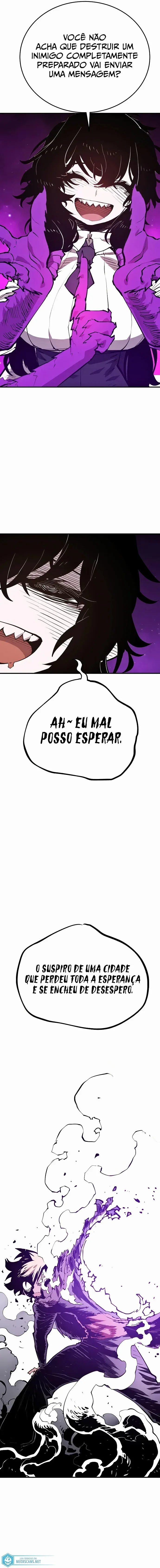 Jogador Capítulo 130 Página 19