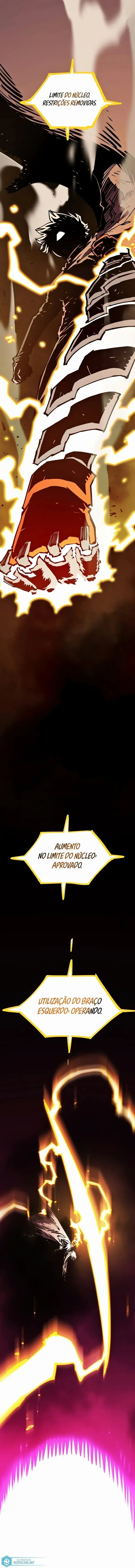 Jogador Capítulo 130 Página 2