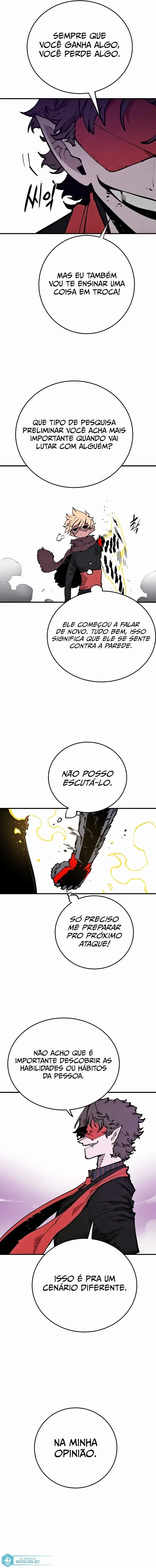 Jogador Capítulo 130 Página 7