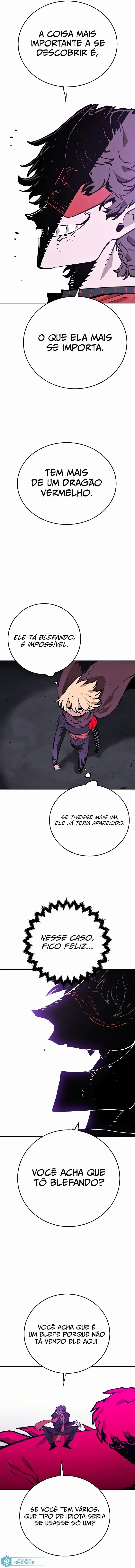 Jogador Capítulo 130 Página 8