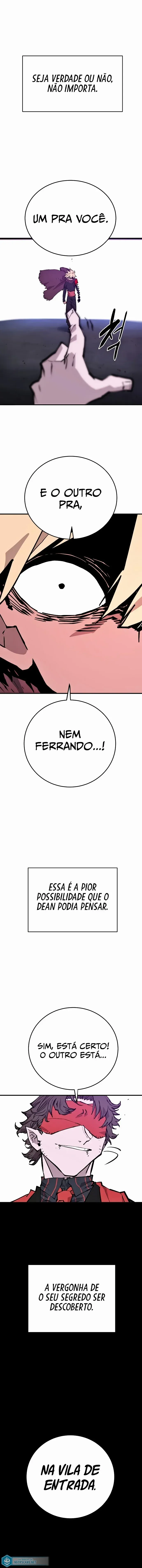 Jogador Capítulo 130 Página 9