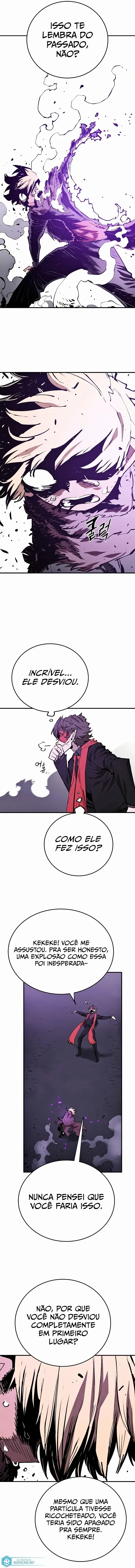 Jogador Capítulo 131 Página 10