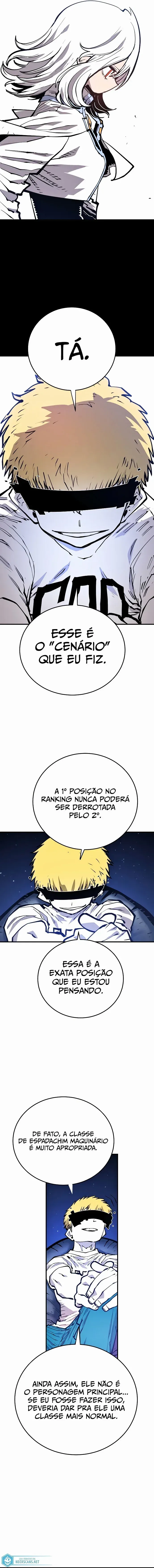 Jogador Capítulo 131 Página 14