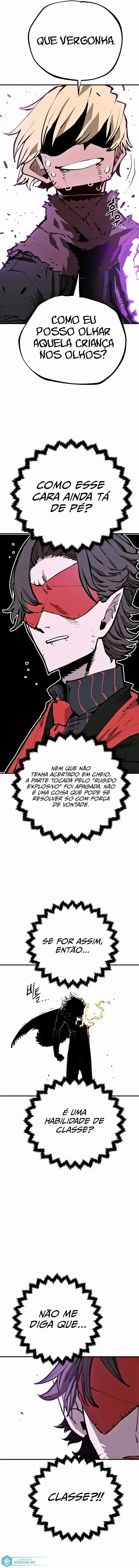 Jogador Capítulo 131 Página 16