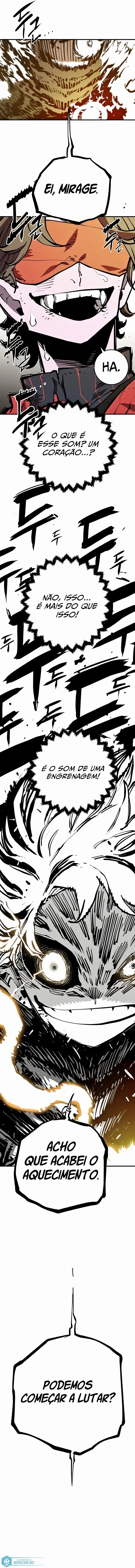 Jogador Capítulo 131 Página 18