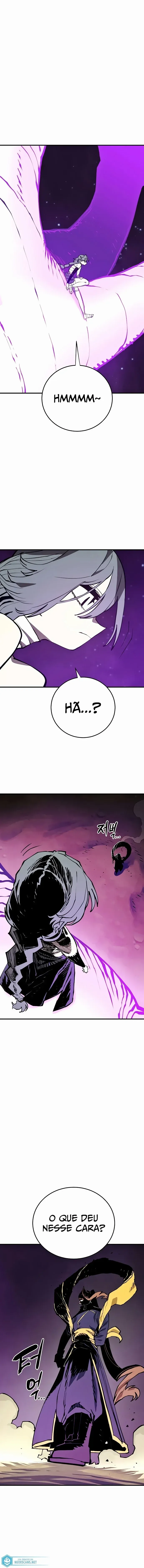 Jogador Capítulo 131 Página 2