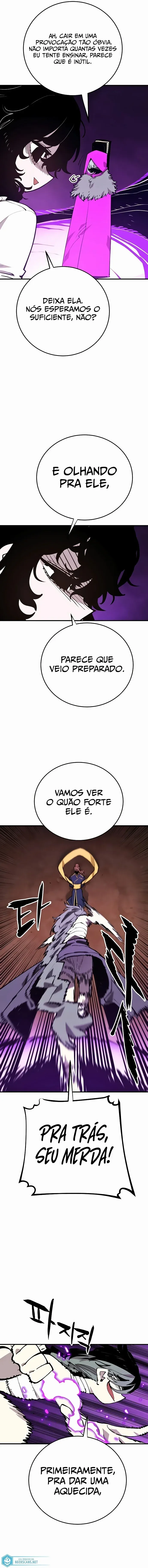 Jogador Capítulo 131 Página 4