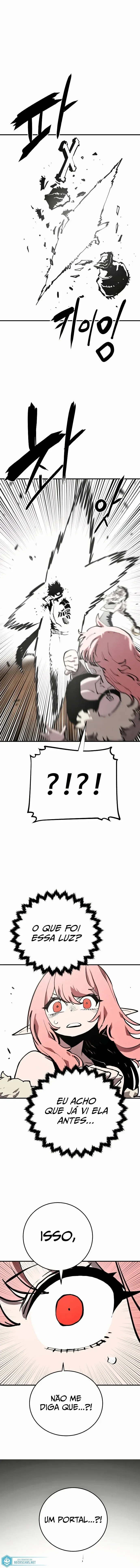 Jogador Capítulo 131 Página 7