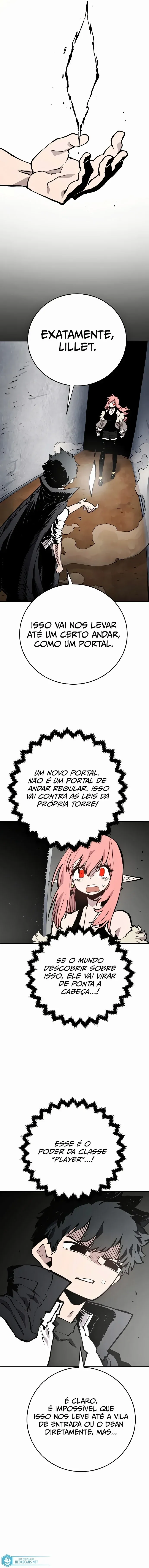 Jogador Capítulo 131 Página 8