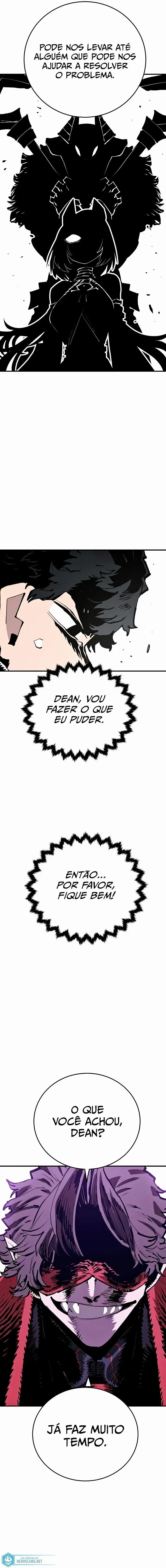 Jogador Capítulo 131 Página 9