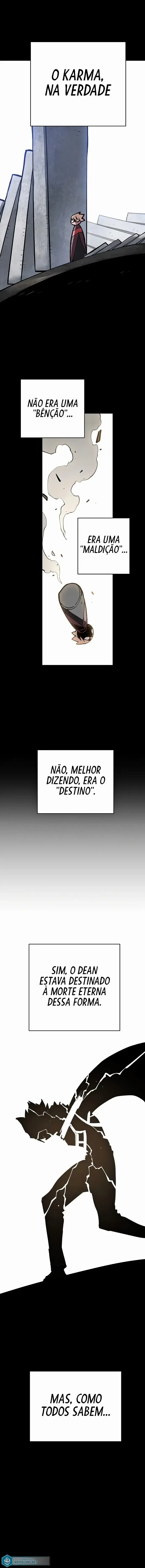 Jogador Capítulo 132 Página 11