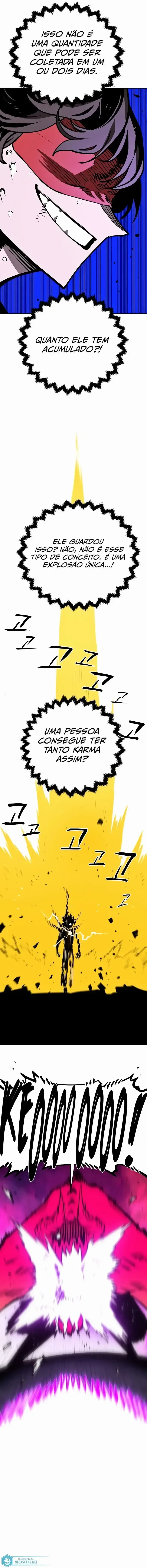Jogador Capítulo 132 Página 16