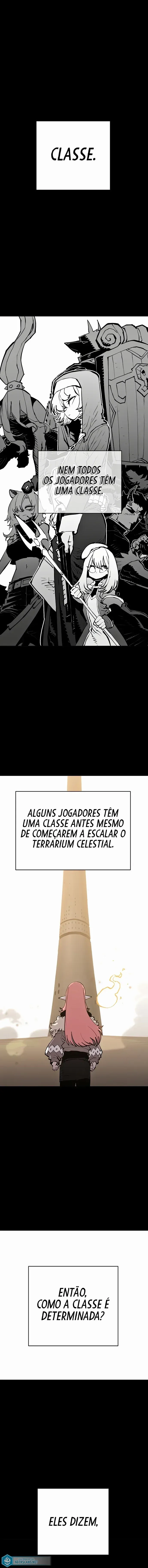Jogador Capítulo 132 Página 2