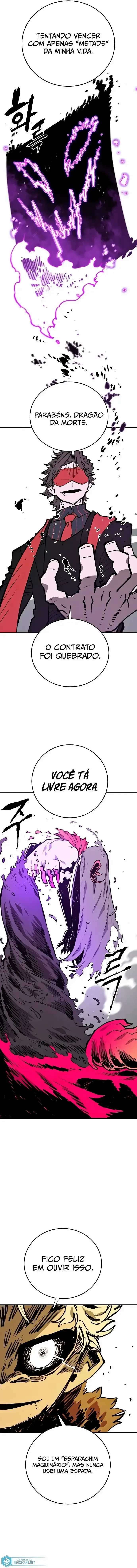 Jogador Capítulo 132 Página 23