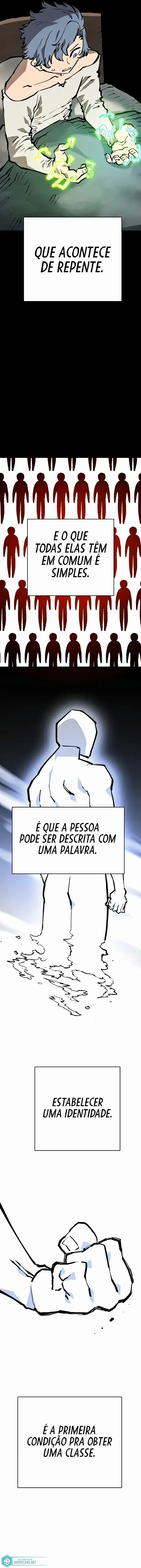 Jogador Capítulo 132 Página 3