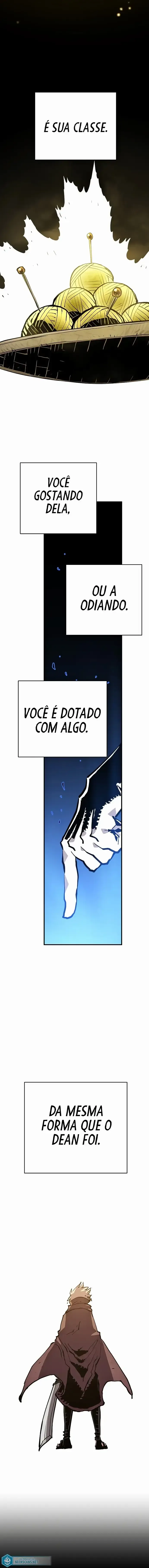 Jogador Capítulo 132 Página 5