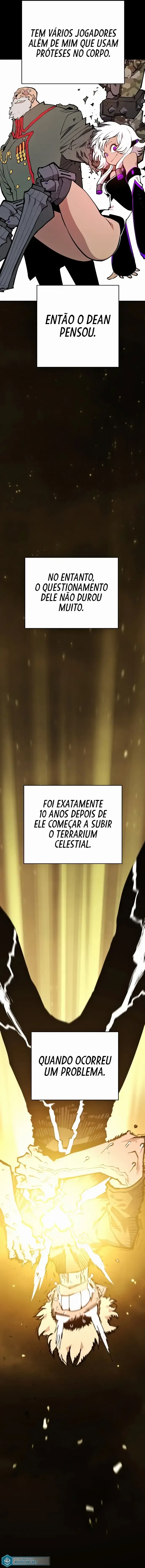 Jogador Capítulo 132 Página 7
