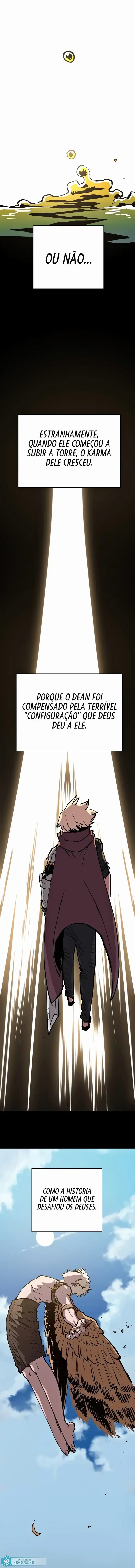 Jogador Capítulo 132 Página 9