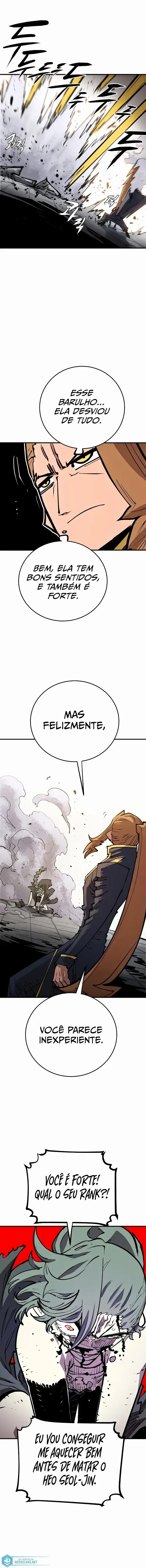Jogador Capítulo 133 Página 11