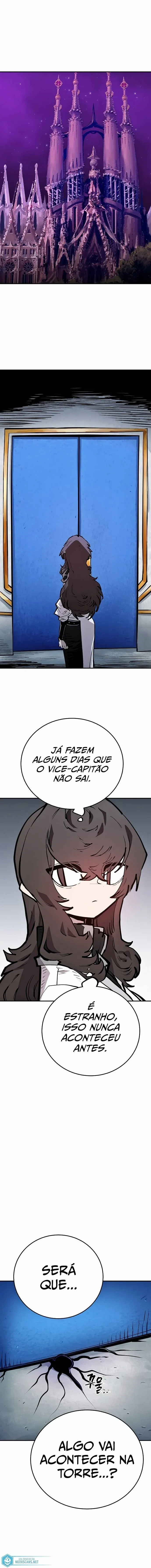 Jogador Capítulo 133 Página 2