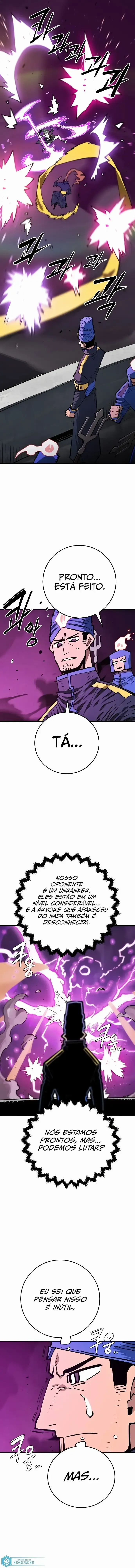 Jogador Capítulo 133 Página 5