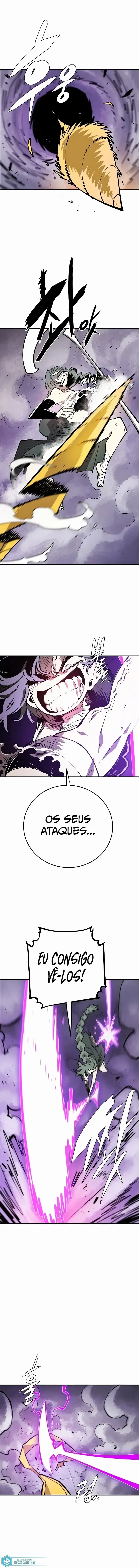 Jogador Capítulo 133 Página 7