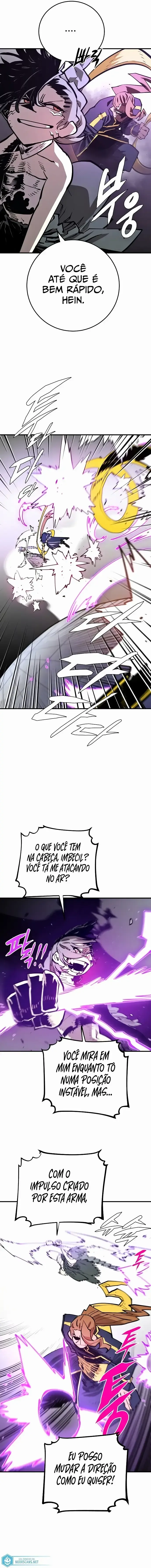 Jogador Capítulo 133 Página 8
