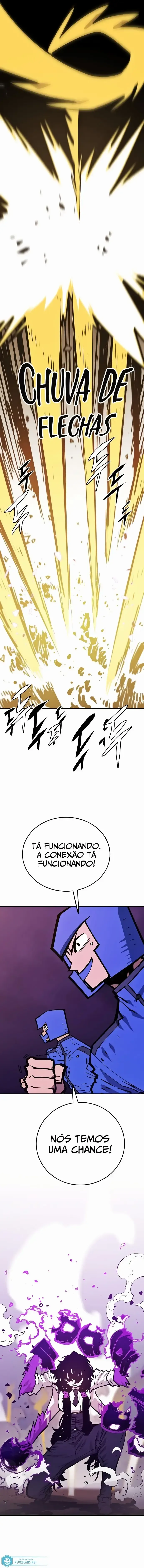 Jogador Capítulo 134 Página 10