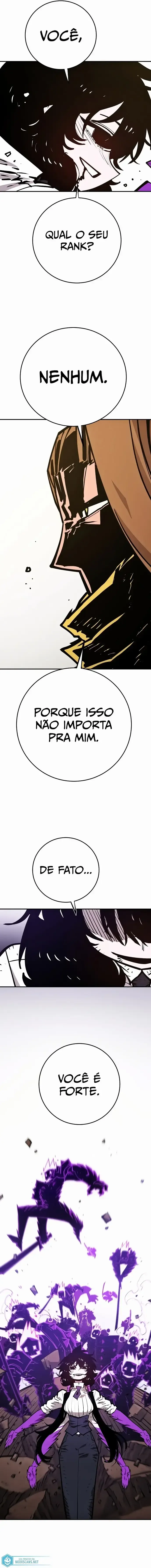 Jogador Capítulo 134 Página 14