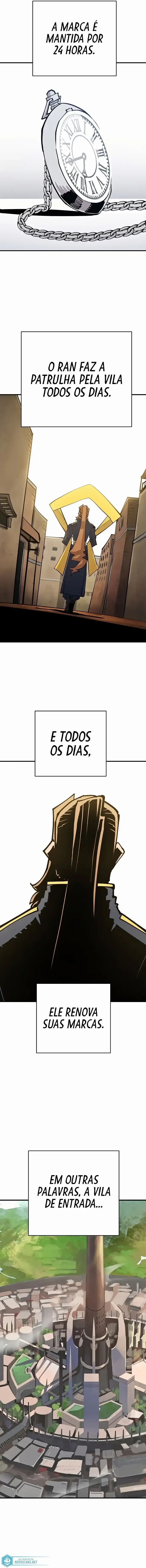 Jogador Capítulo 134 Página 16